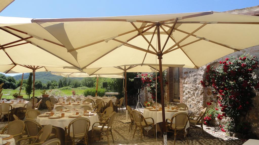 Agriturismo Cardito Santa Rufina Exterior photo